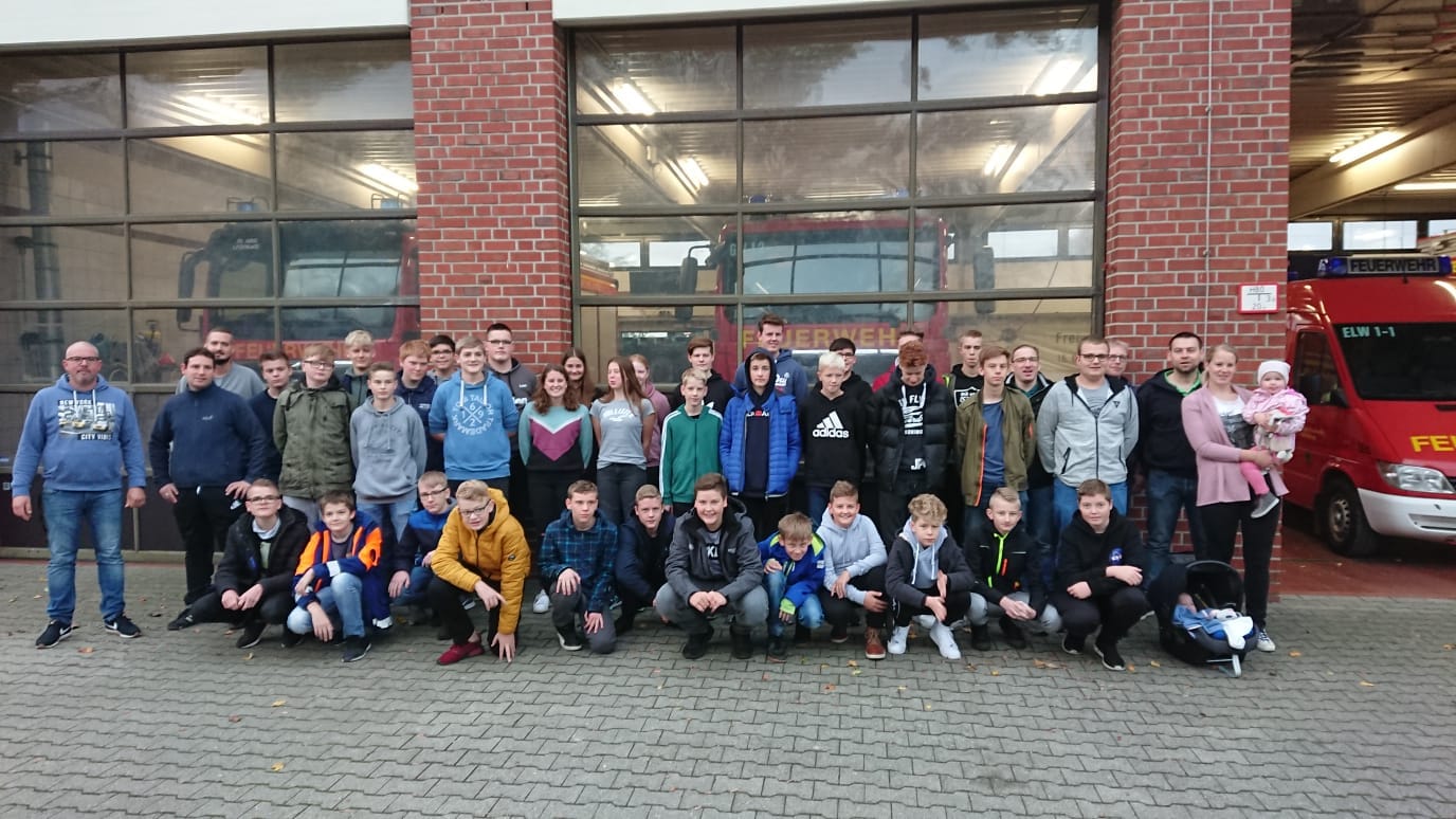 Gruppenbild_Abfahrt